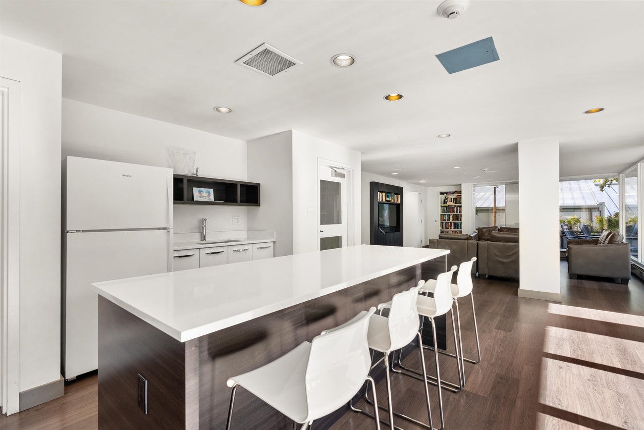 503 - 1020 Harwood Street - West End VW Apartment/Condo for Sale, 2 Bedrooms (R3052374)# - 37