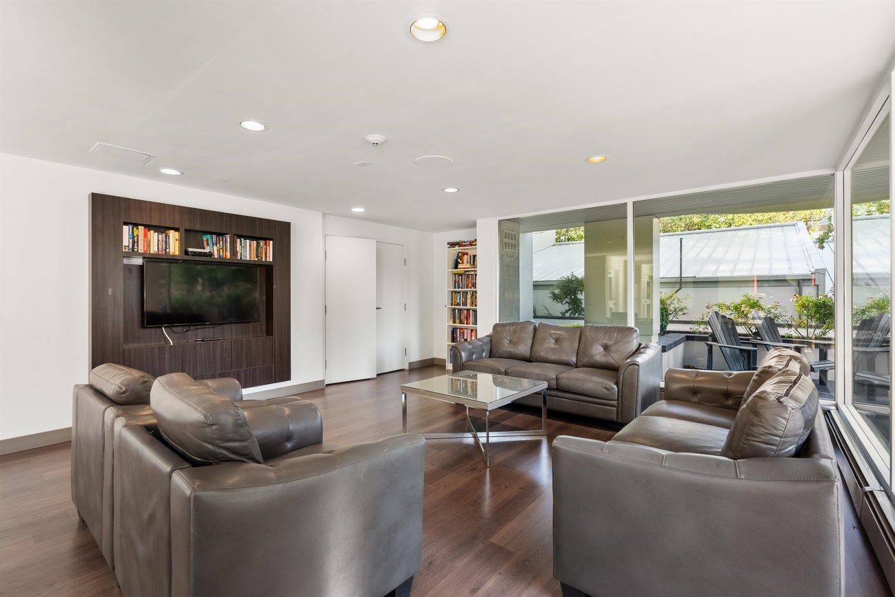 503 - 1020 Harwood Street - West End VW Apartment/Condo, 2 Bedrooms (R3052374)# - 38