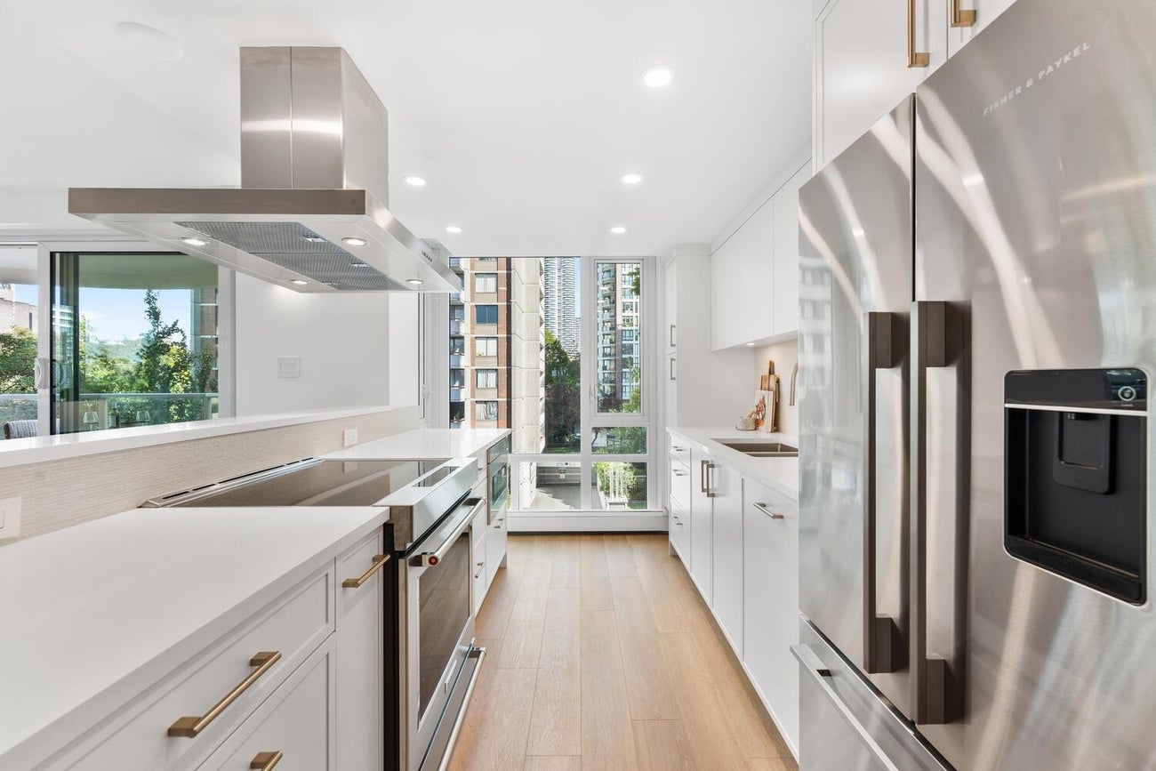 503 - 1020 Harwood Street - West End VW Apartment/Condo, 2 Bedrooms (R3052374)# - 9