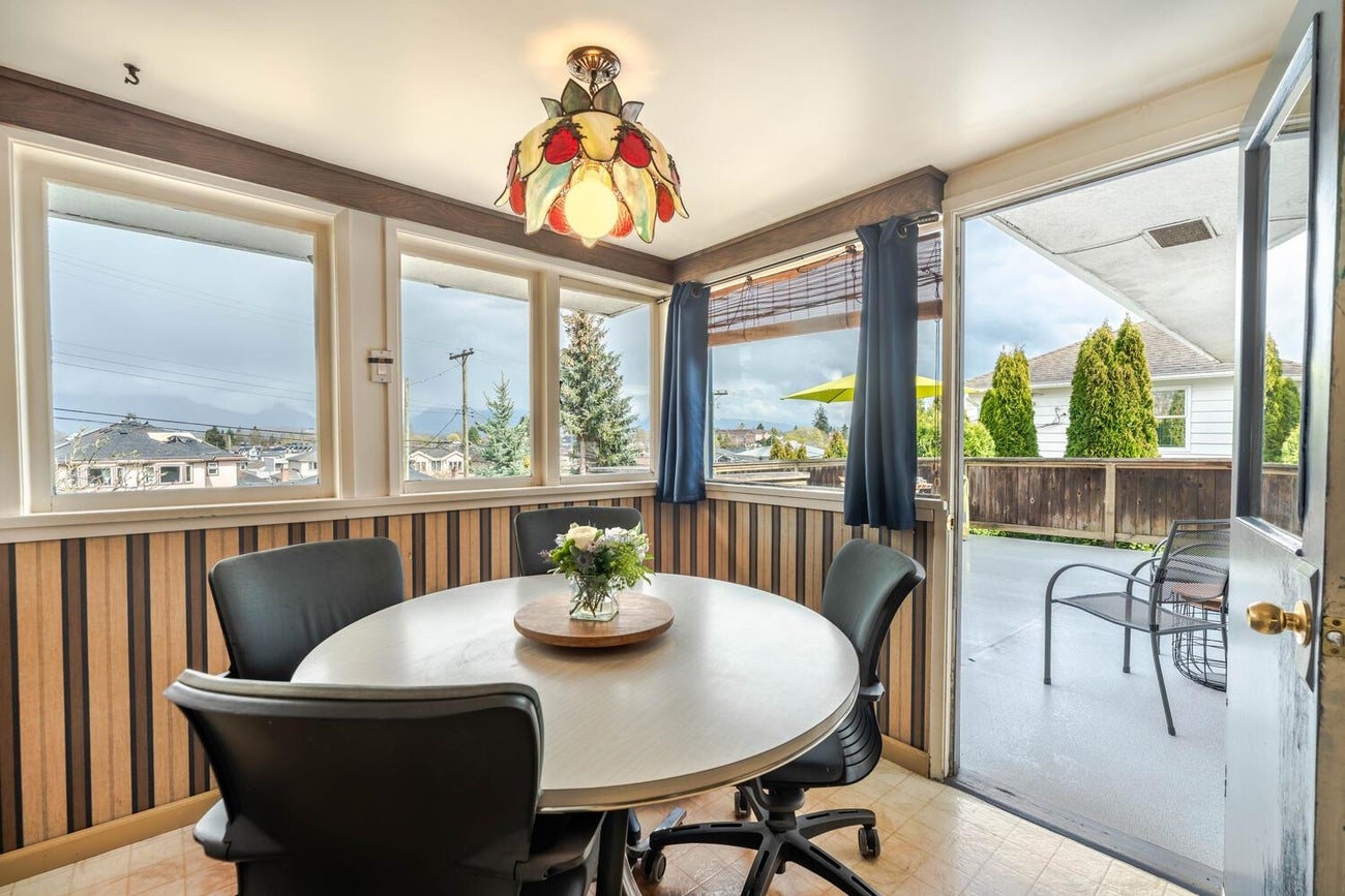 349 Midlothian Street - Cambie Single Family Residence for Sale, 5 Bedrooms (R3054974)# - 11