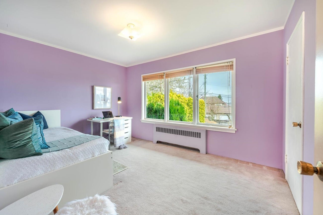 349 Midlothian Street - Cambie Single Family Residence for Sale, 5 Bedrooms (R3054974)# - 17