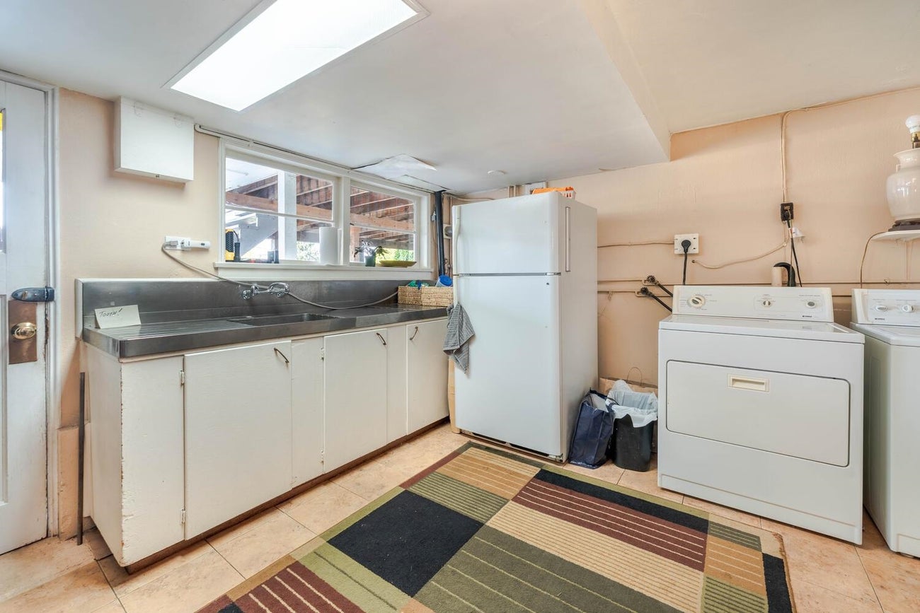 349 Midlothian Street - Cambie Single Family Residence for Sale, 5 Bedrooms (R3054974)# - 25