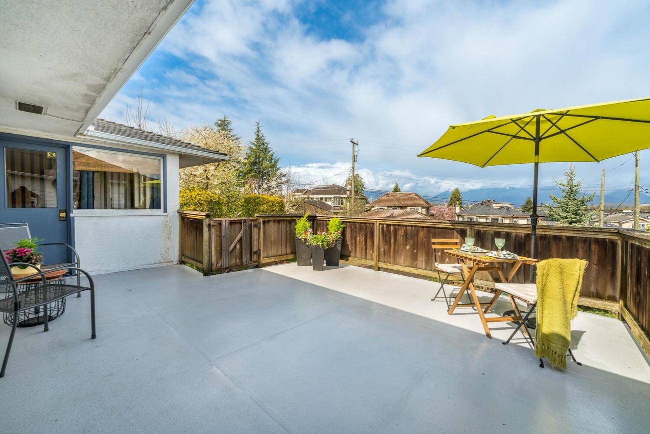 349 Midlothian Street - Cambie Single Family Residence for Sale, 5 Bedrooms (R3054974)# - 26