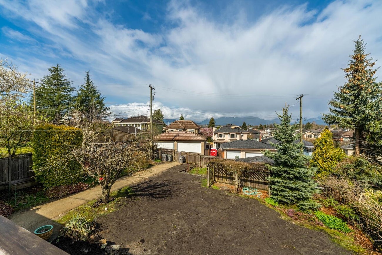 349 Midlothian Street - Cambie Single Family Residence for Sale, 5 Bedrooms (R3054974)# - 28