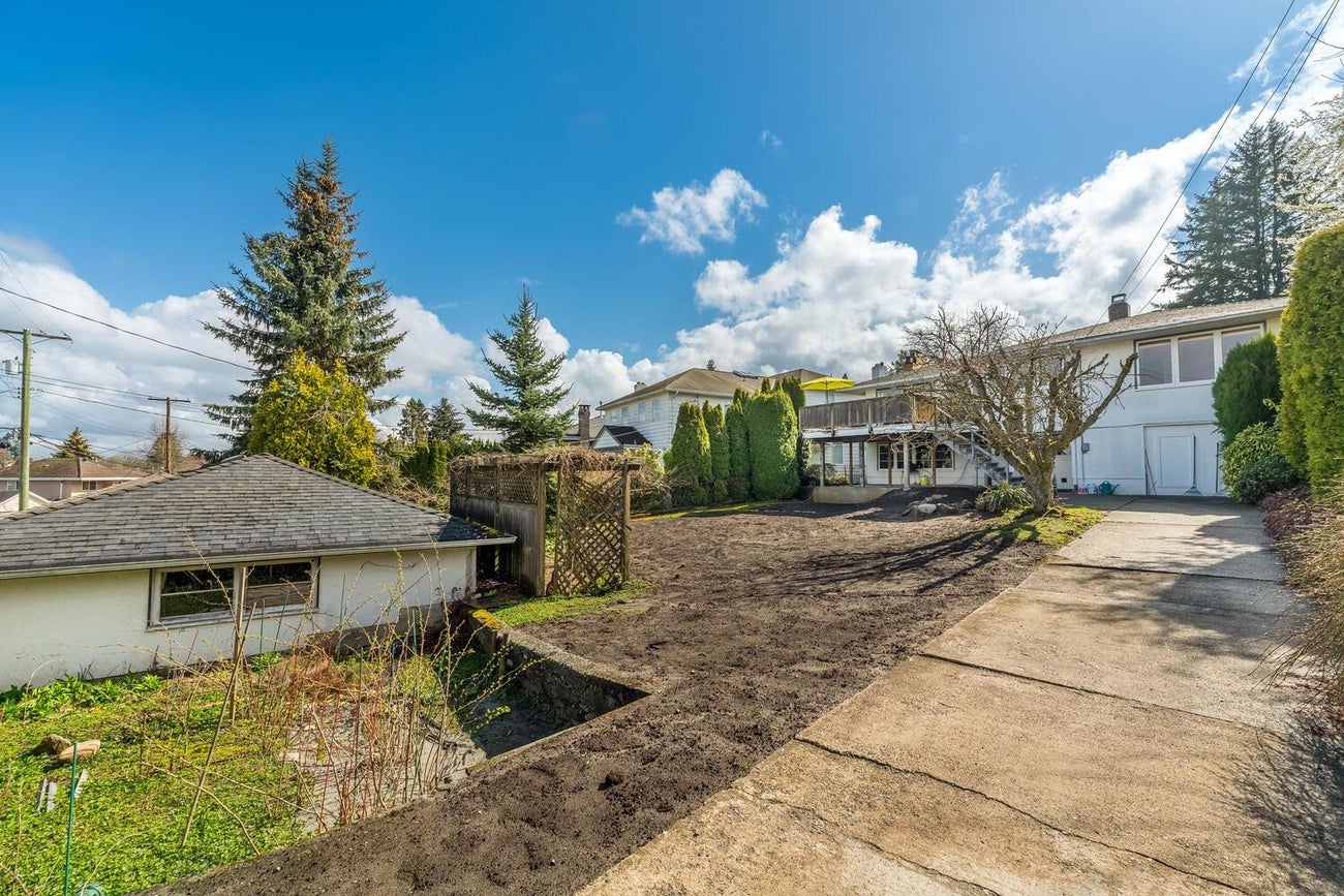 349 Midlothian Street - Cambie Single Family Residence for Sale, 5 Bedrooms (R3054974)# - 29