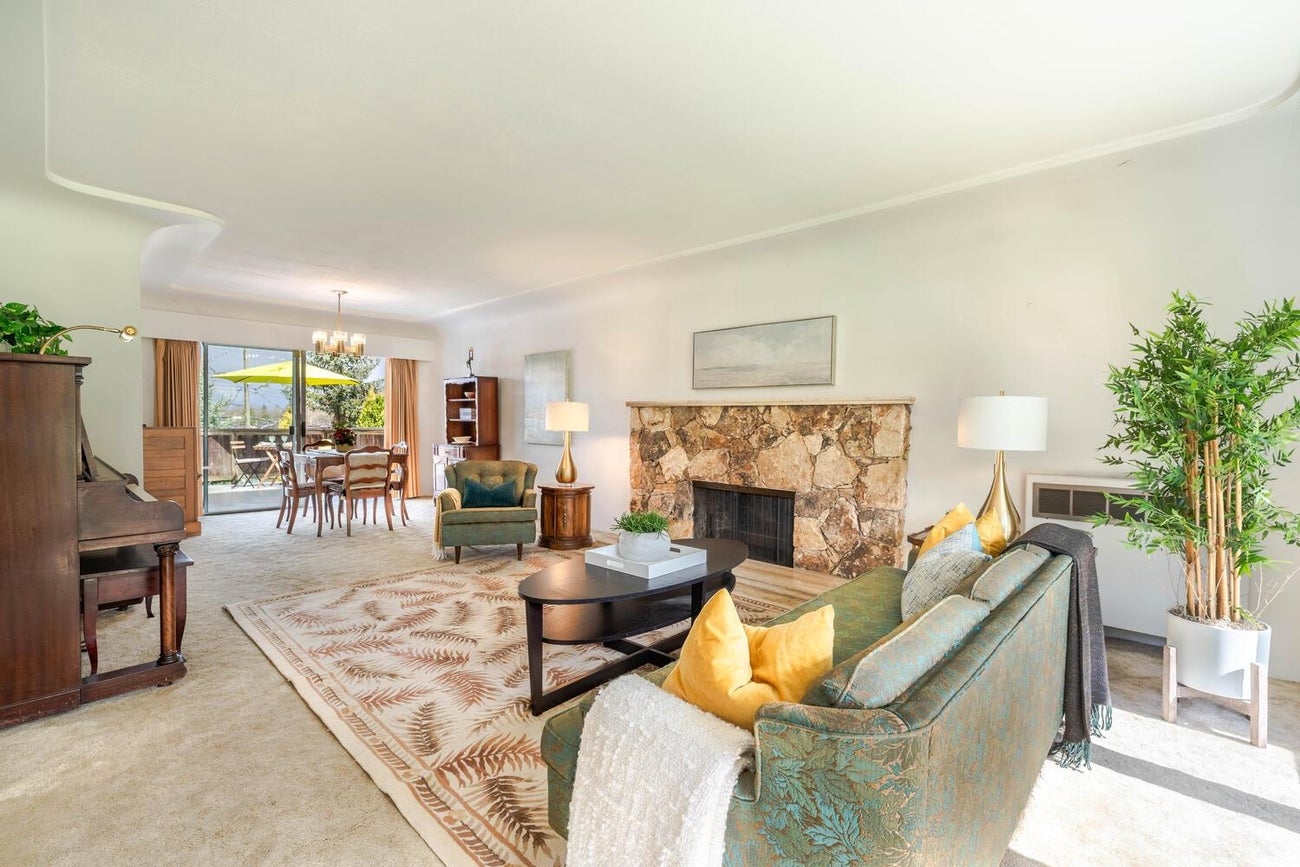 349 Midlothian Street - Cambie Single Family Residence for Sale, 5 Bedrooms (R3054974)# - 3