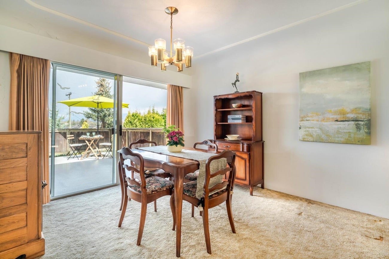 349 Midlothian Street - Cambie Single Family Residence for Sale, 5 Bedrooms (R3054974)# - 6