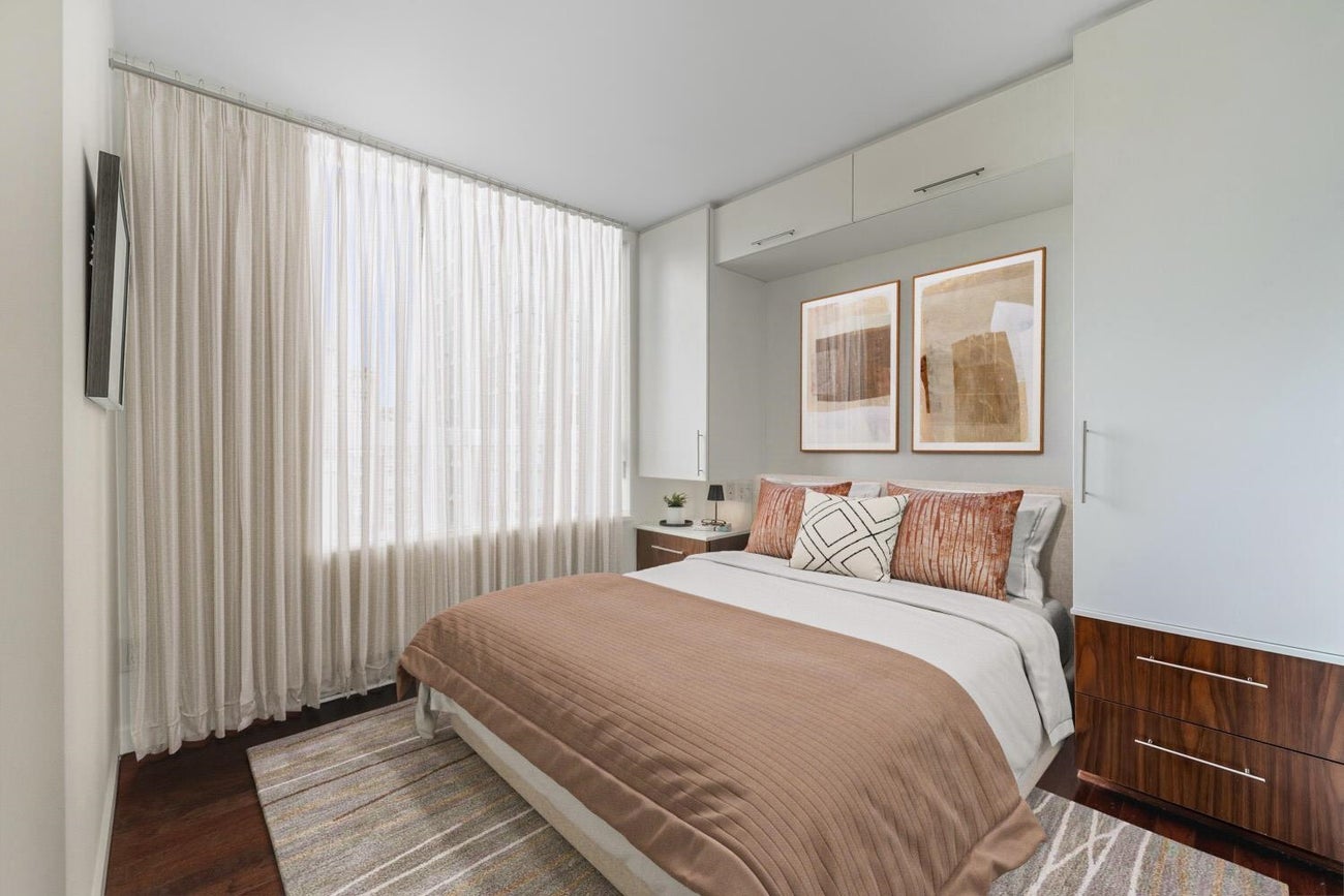 804 - 1225 Richards Street - Downtown VW Apartment/Condo, 1 Bedroom (R3069281)# - 14