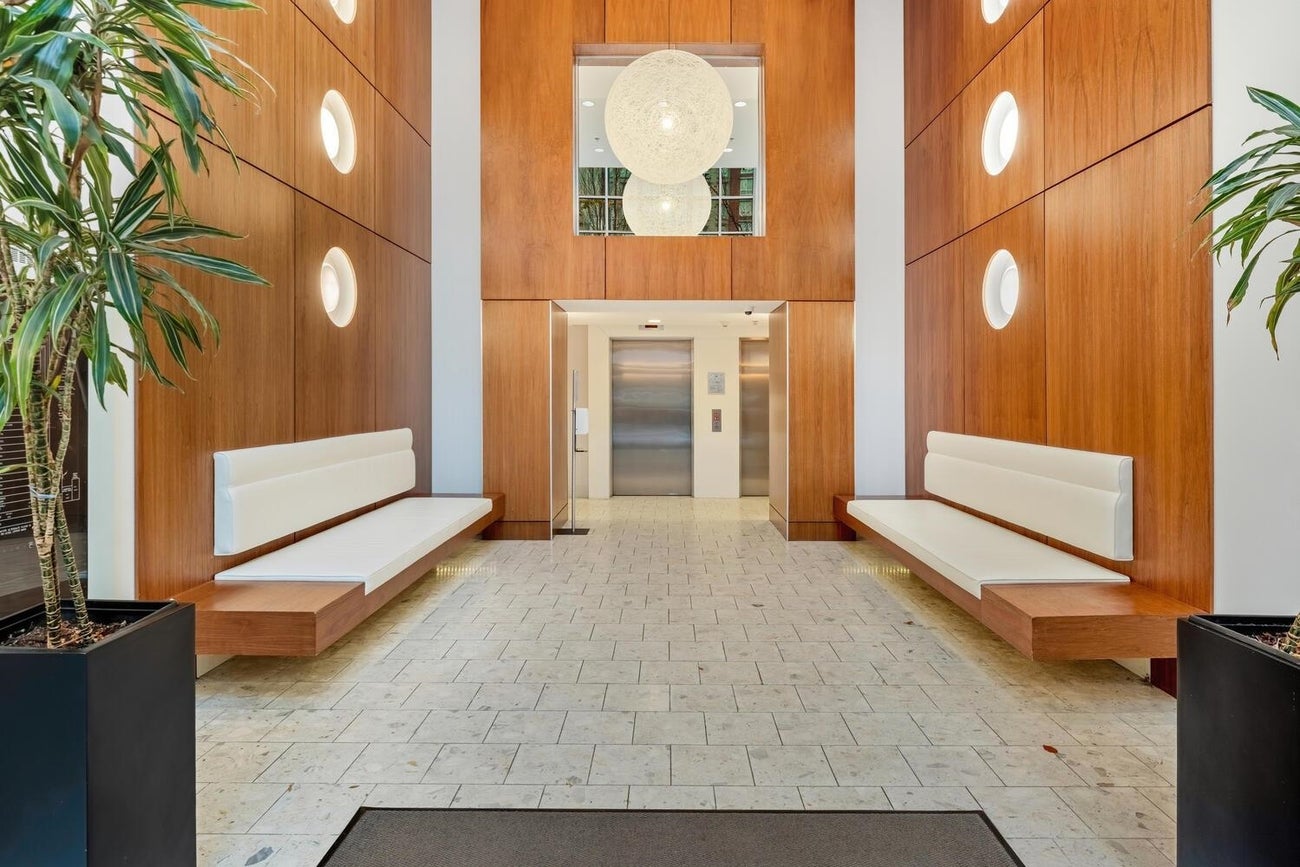 804 - 1225 Richards Street - Downtown VW Apartment/Condo for Sale, 1 Bedroom (R3069281)# - 21