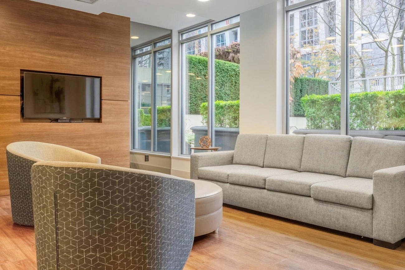 804 - 1225 Richards Street - Downtown VW Apartment/Condo for Sale, 1 Bedroom (R3069281)# - 23