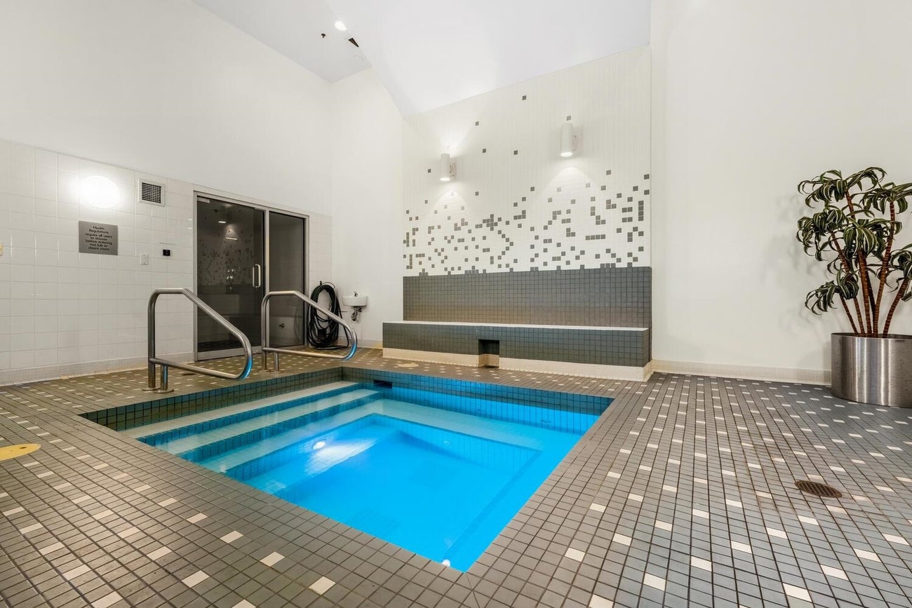 804 - 1225 Richards Street - Downtown VW Apartment/Condo for Sale, 1 Bedroom (R3069281)# - 25