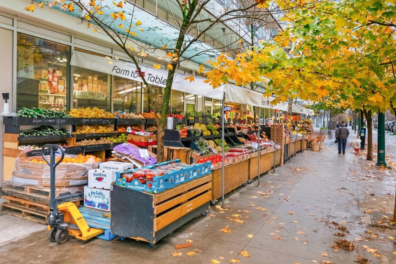 804 - 1225 Richards Street - Downtown VW Apartment/Condo for Sale, 1 Bedroom (R3069281)# - 29