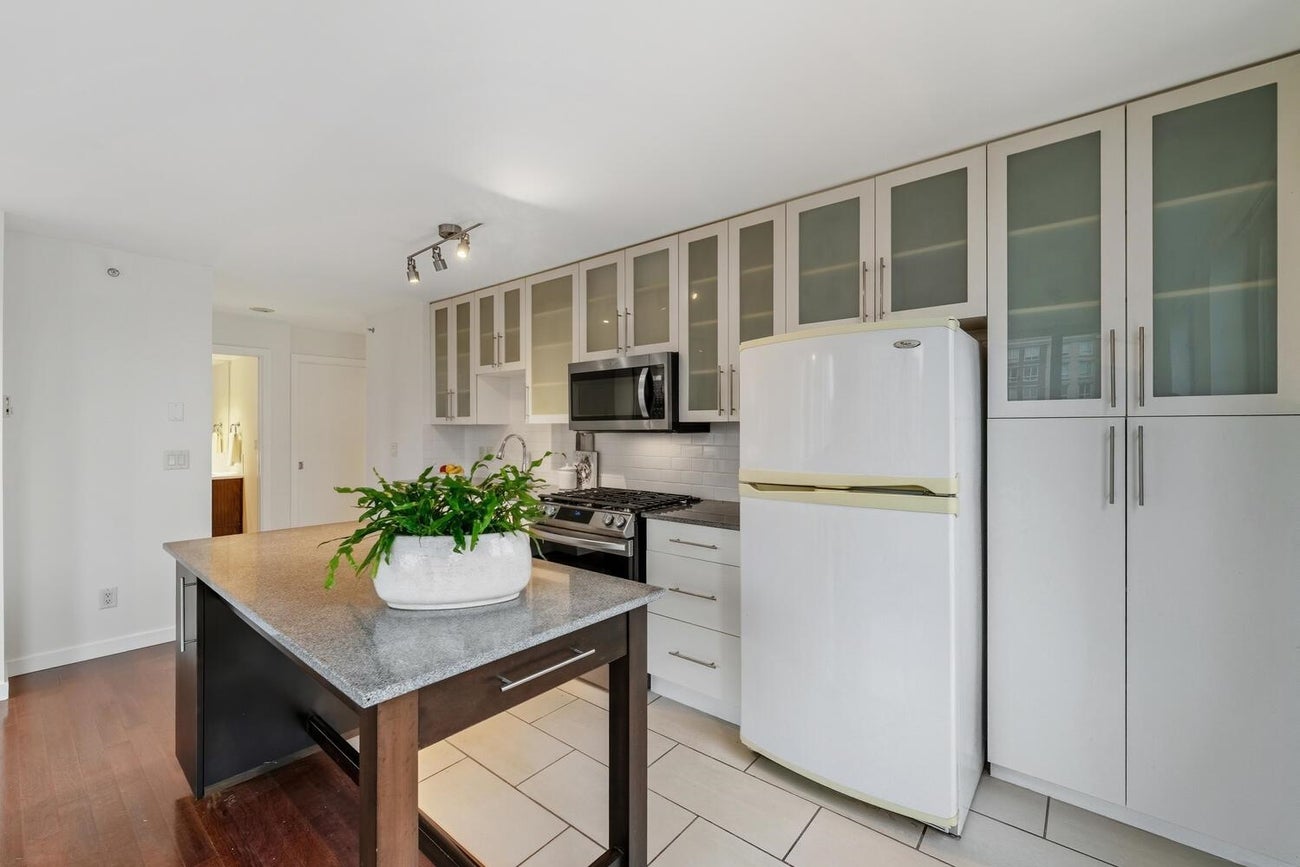 804 - 1225 Richards Street - Downtown VW Apartment/Condo for Sale, 1 Bedroom (R3069281)# - 7