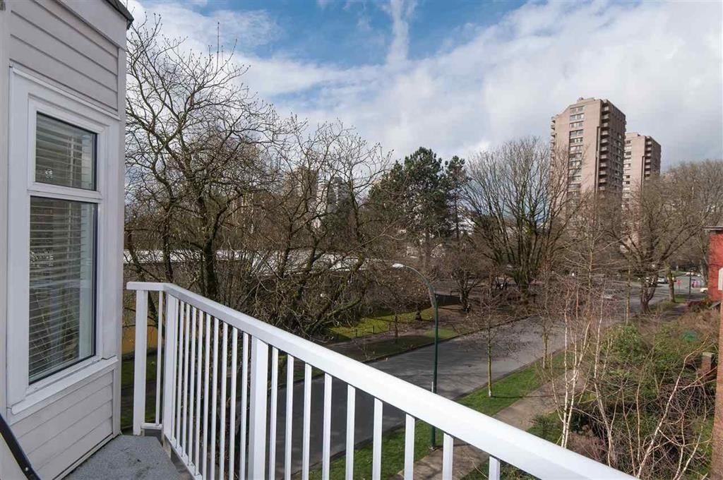 #401 - 1147 Nelson Street Vancouver B.C. V6E 1J3 - West End VW Apartment/Condo for sale, 2 Bedrooms (R2045942) #5