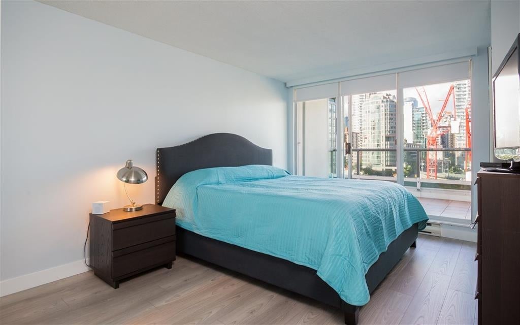 1410-1500 Howe Street Vancouver BC V6Z 2N1 - West End VW Apartment/Condo for sale, 1 Bedroom (R2075344) #4