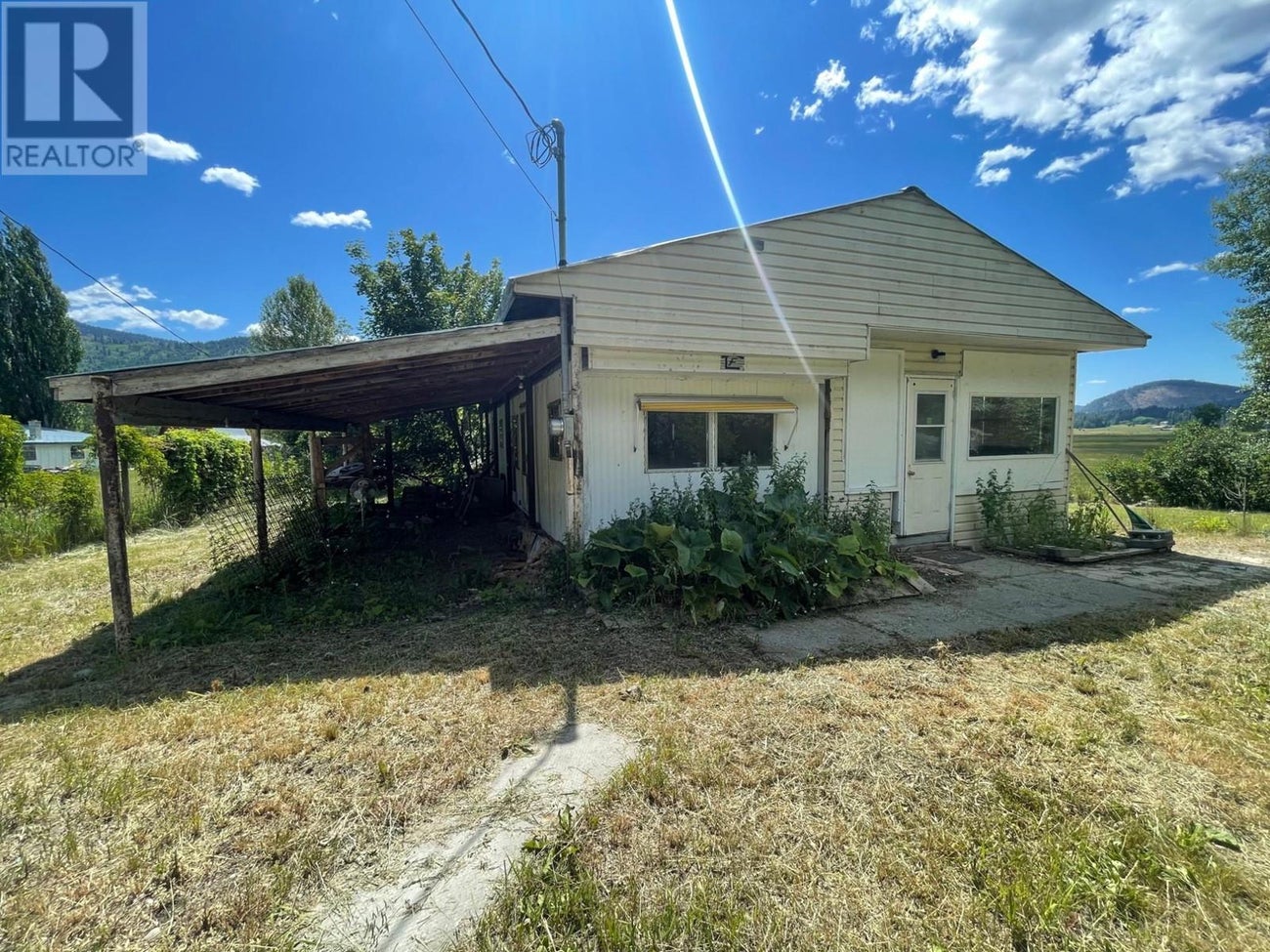 9270 NORTH FORK Road - Grand Forks Manufactured Home for sale, 2 Bedrooms (2478246) #4