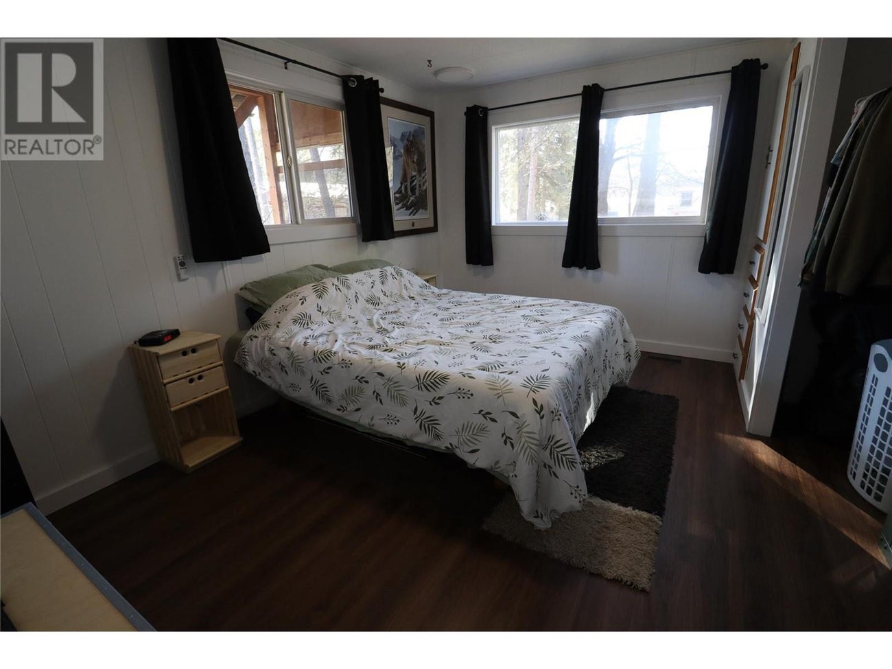 59 CARLSON Road - Christina Lake Manufactured Home for Sale, 2 Bedrooms (10339604) #14