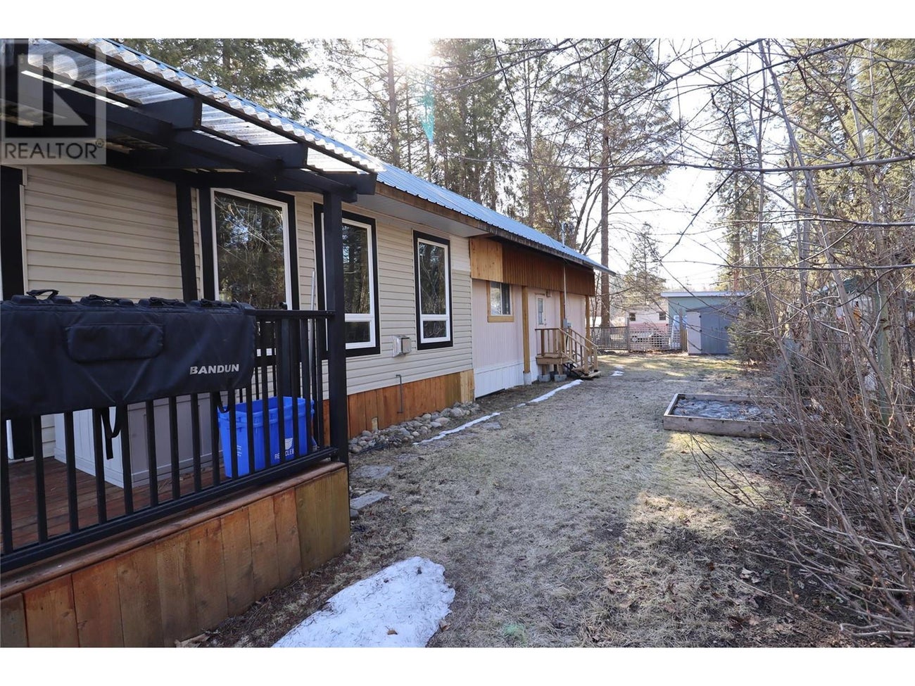 59 CARLSON Road - Christina Lake Manufactured Home for Sale, 2 Bedrooms (10339604) #3