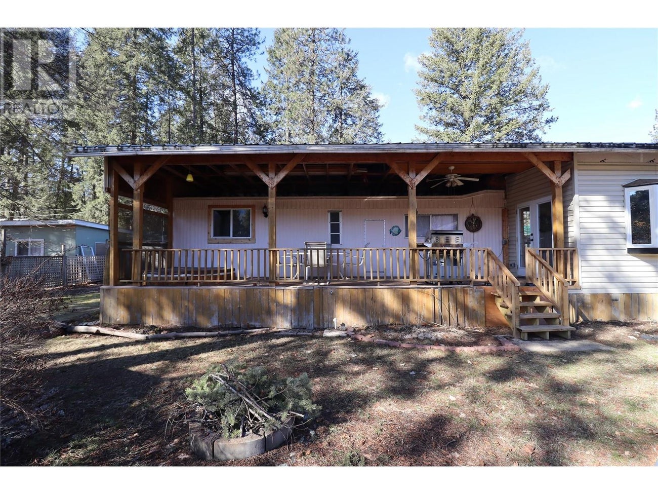 59 CARLSON Road - Christina Lake Manufactured Home for Sale, 2 Bedrooms (10339604) #5