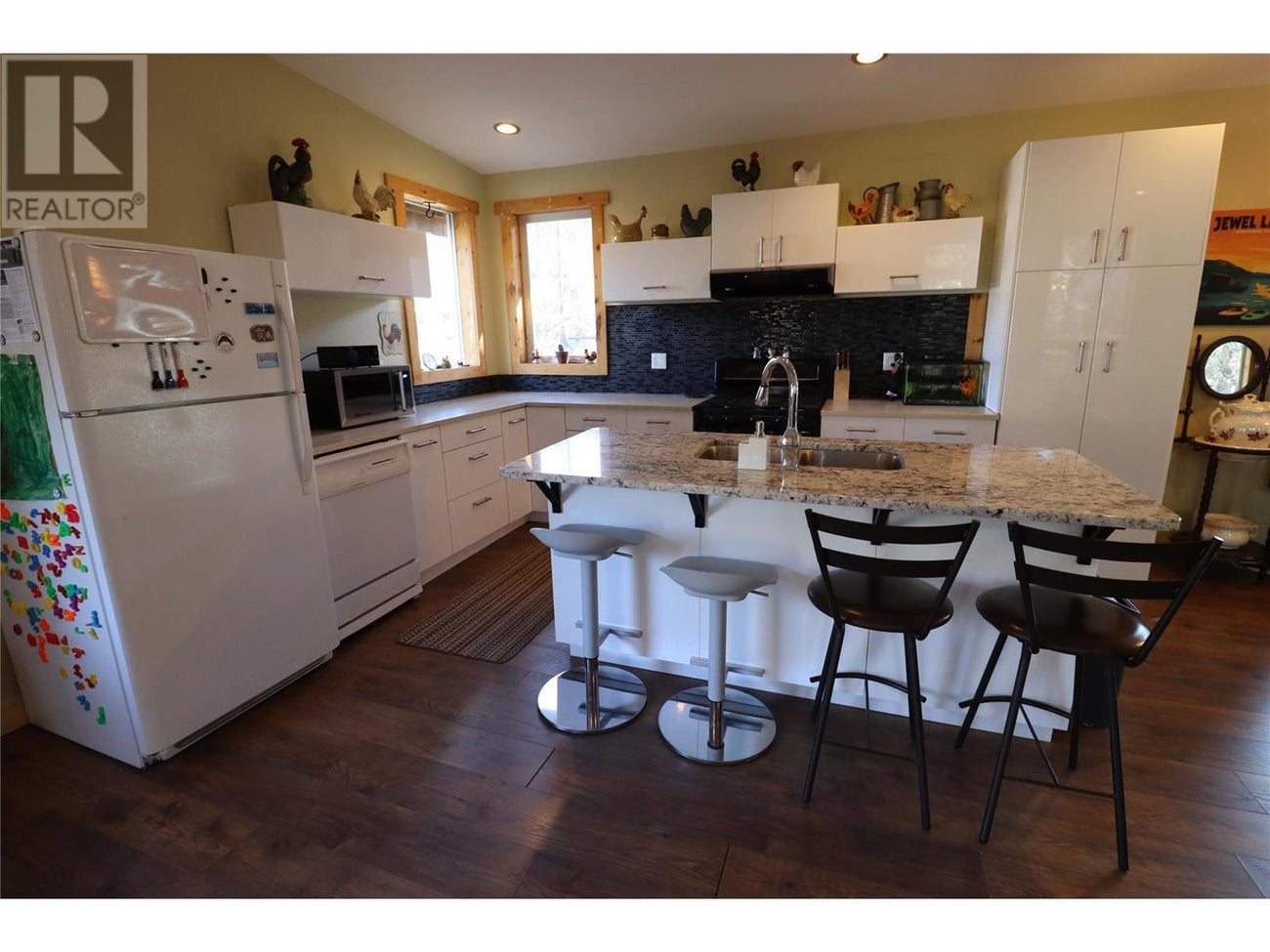 59 CARLSON Road - Christina Lake Manufactured Home for Sale, 2 Bedrooms (10339604) #8
