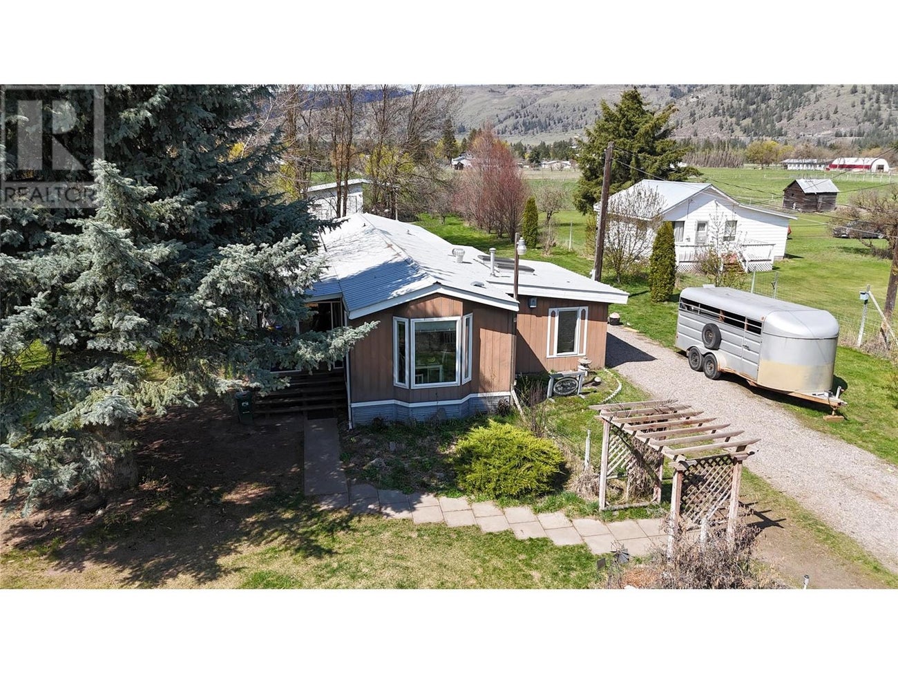 5595 COOPER Road - Grand Forks Manufactured Home for Sale, 2 Bedrooms (10340117) #7
