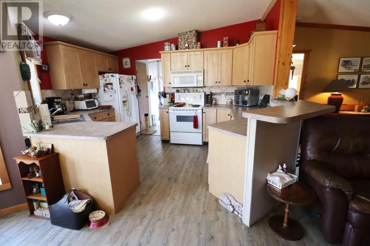 3474 DAVY Road - Grand Forks Manufactured Home for Sale, 2 Bedrooms (10341257) #12