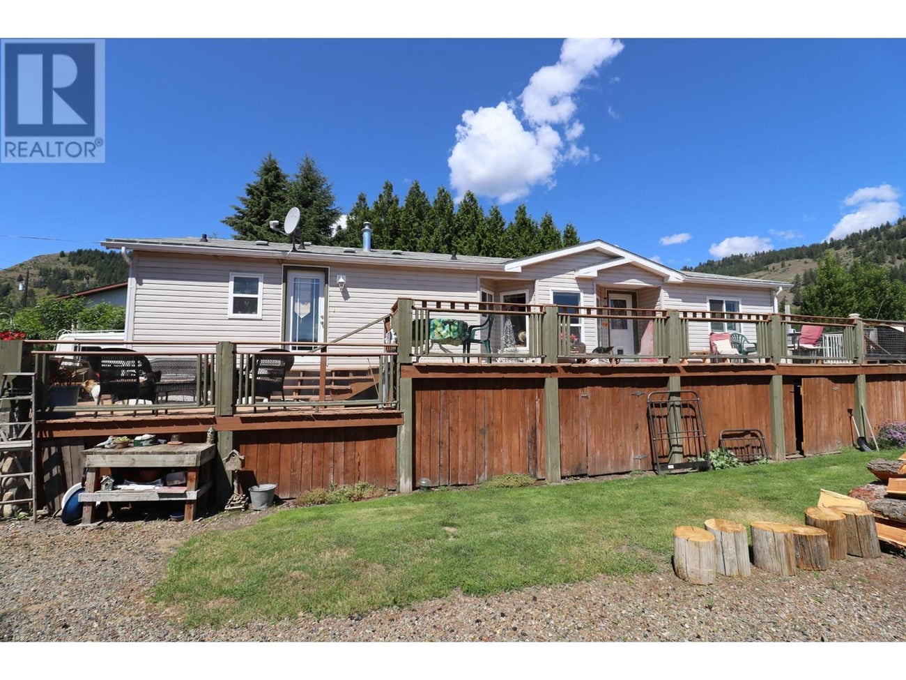 3474 DAVY Road - Grand Forks Manufactured Home for Sale, 2 Bedrooms (10341257) #4