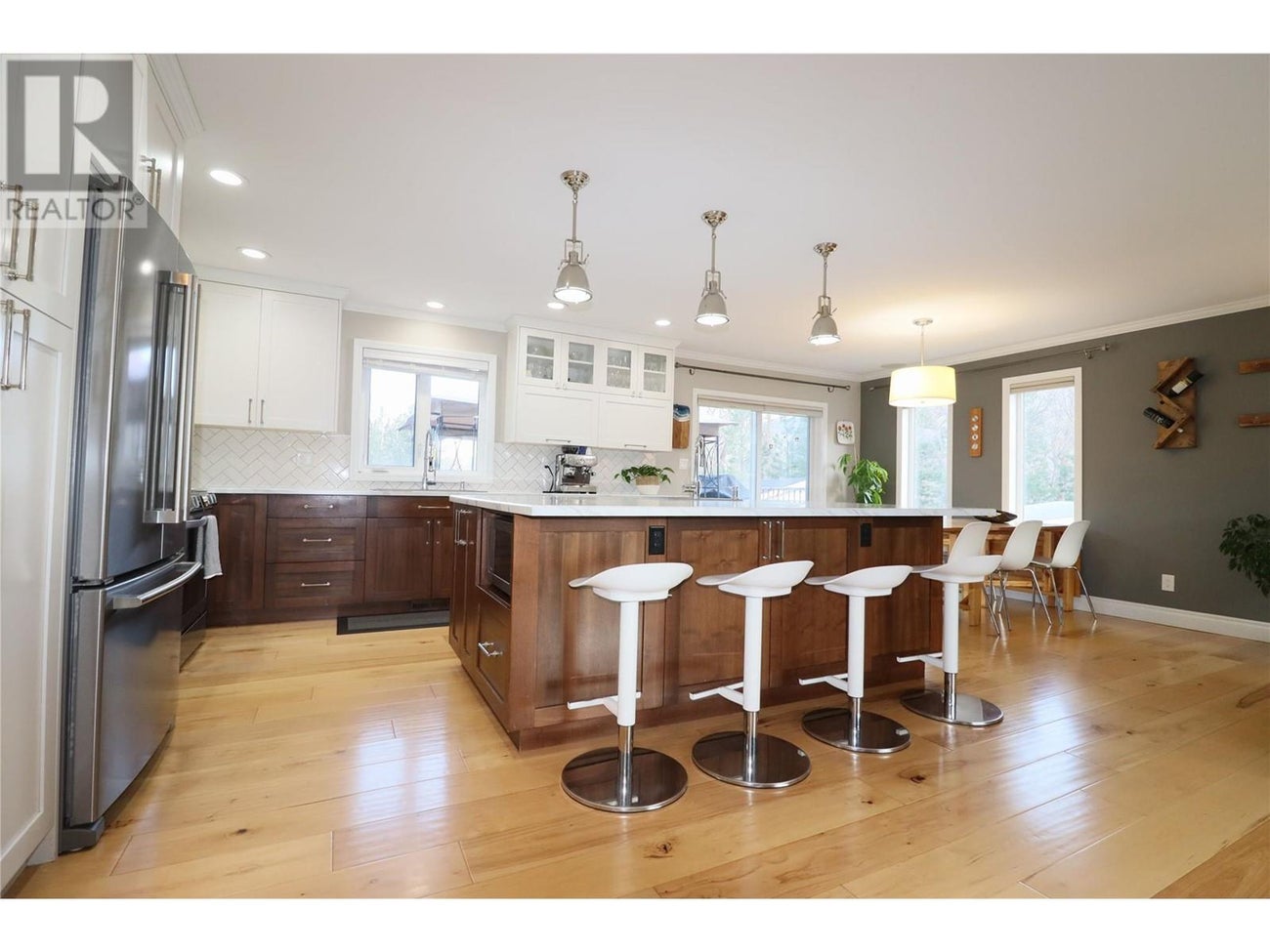 2240 SELKIRK Place - Grand Forks House for Sale, 5 Bedrooms (10341871) #5