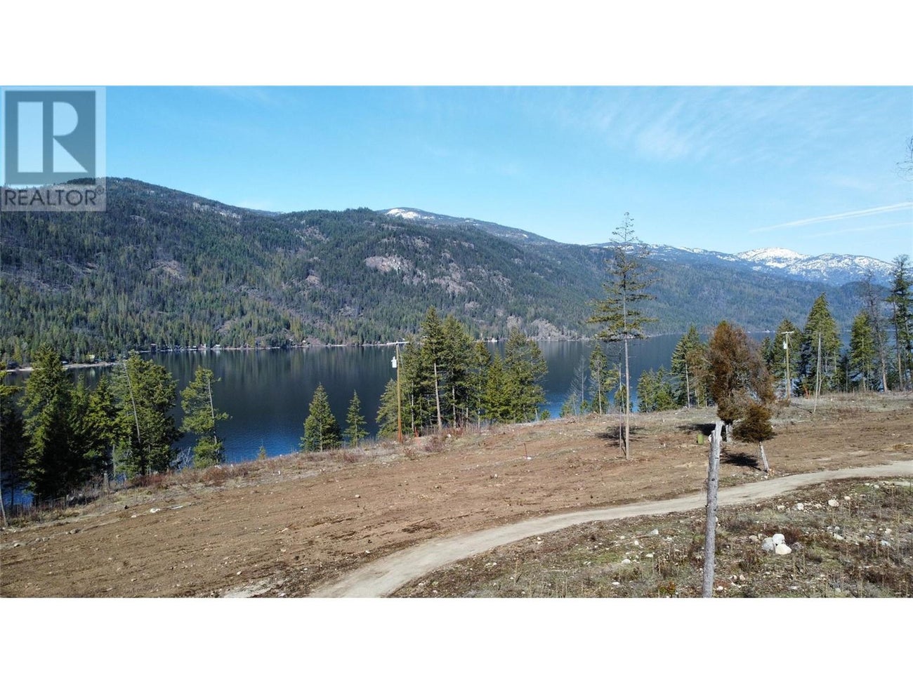Lot A MCRAE Road - Christina Lake Other for Sale(10342308) #4