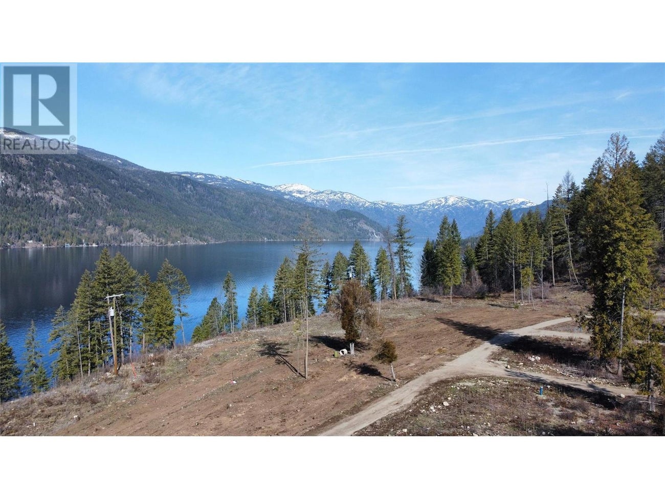 Lot D MCRAE Road - Christina Lake Other for Sale(10342312) #9
