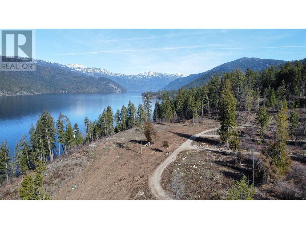 Lot C MCRAE Road - Christina Lake Other for Sale(10342310) #7