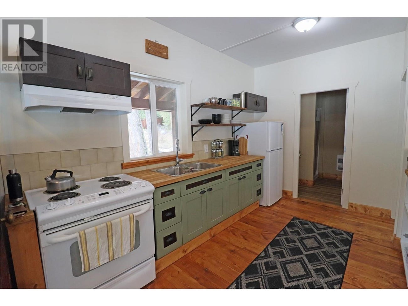 2860 Jewel Lake Road - Jewel Lake House for Sale, 1 Bedroom (10342645) #12