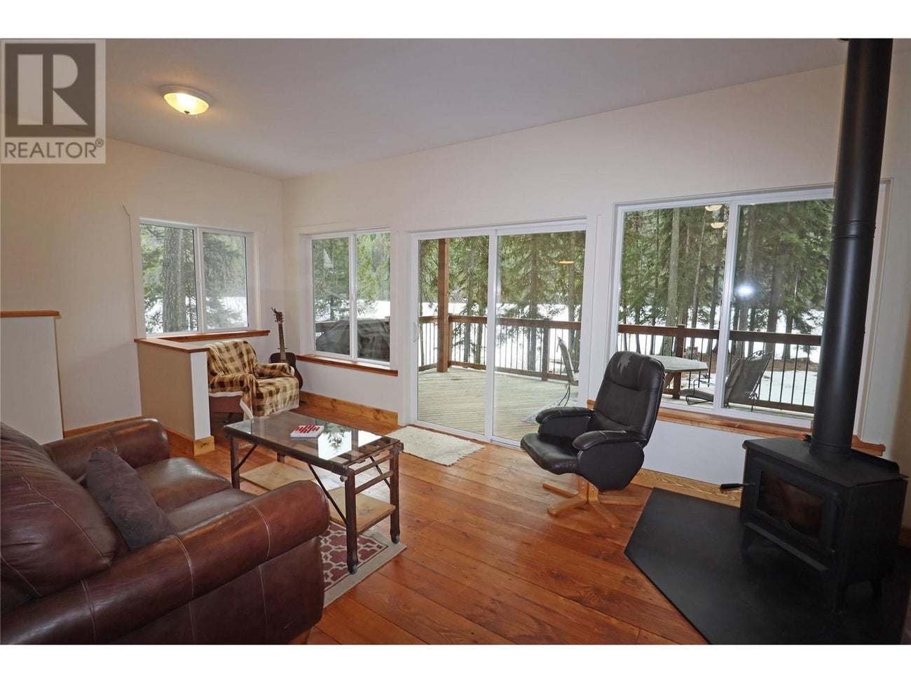 2860 Jewel Lake Road - Jewel Lake House for Sale, 1 Bedroom (10342645) #17