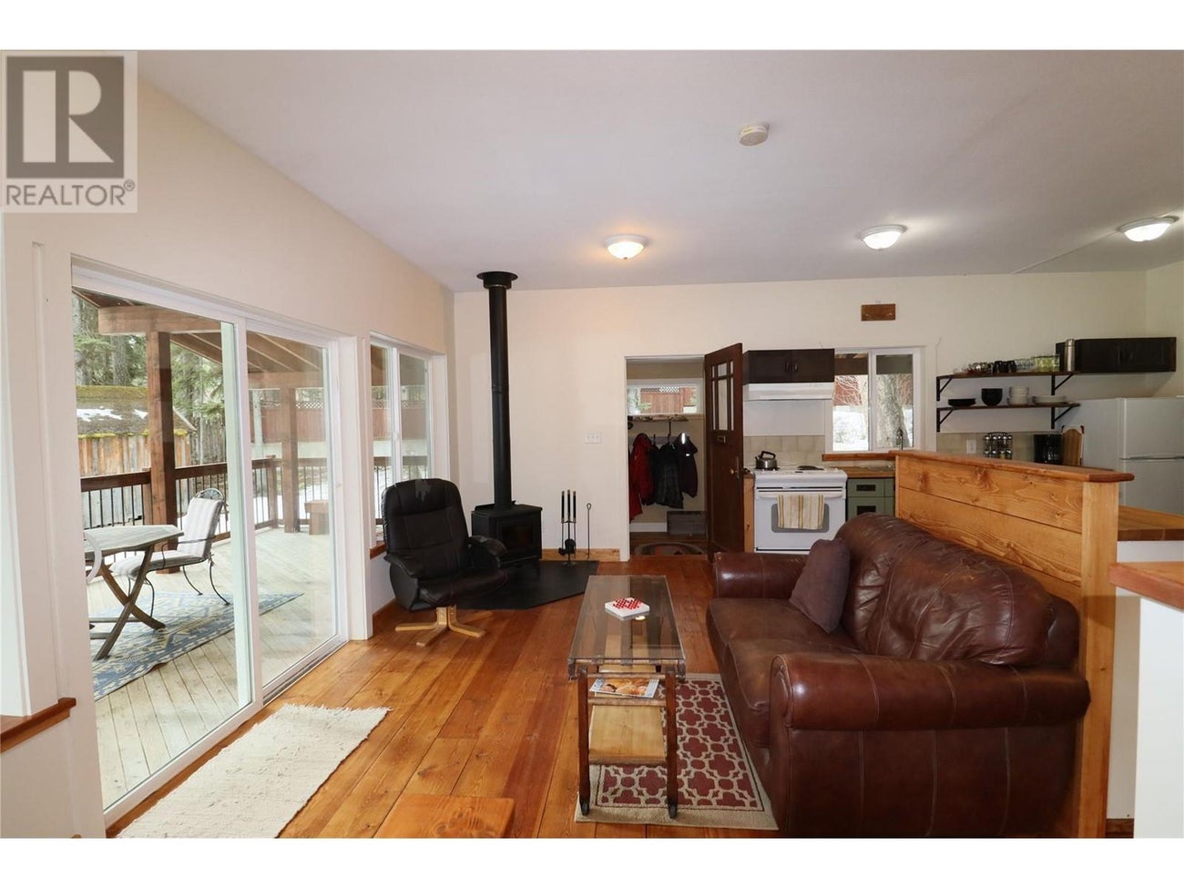 2860 Jewel Lake Road - Jewel Lake House for Sale, 1 Bedroom (10342645) #18