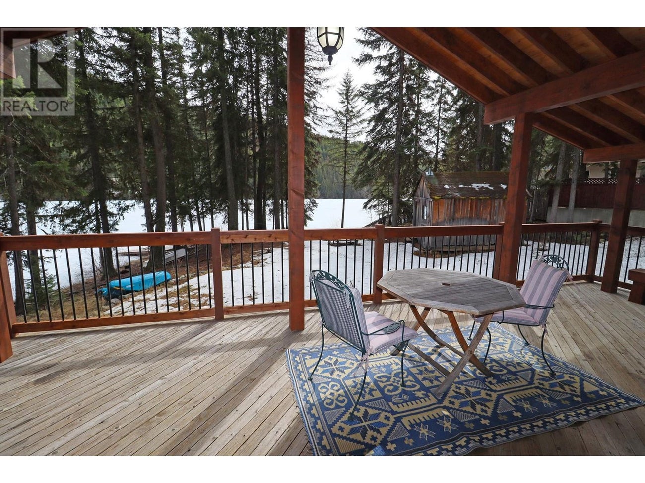 2860 Jewel Lake Road - Jewel Lake House for Sale, 1 Bedroom (10342645) #7