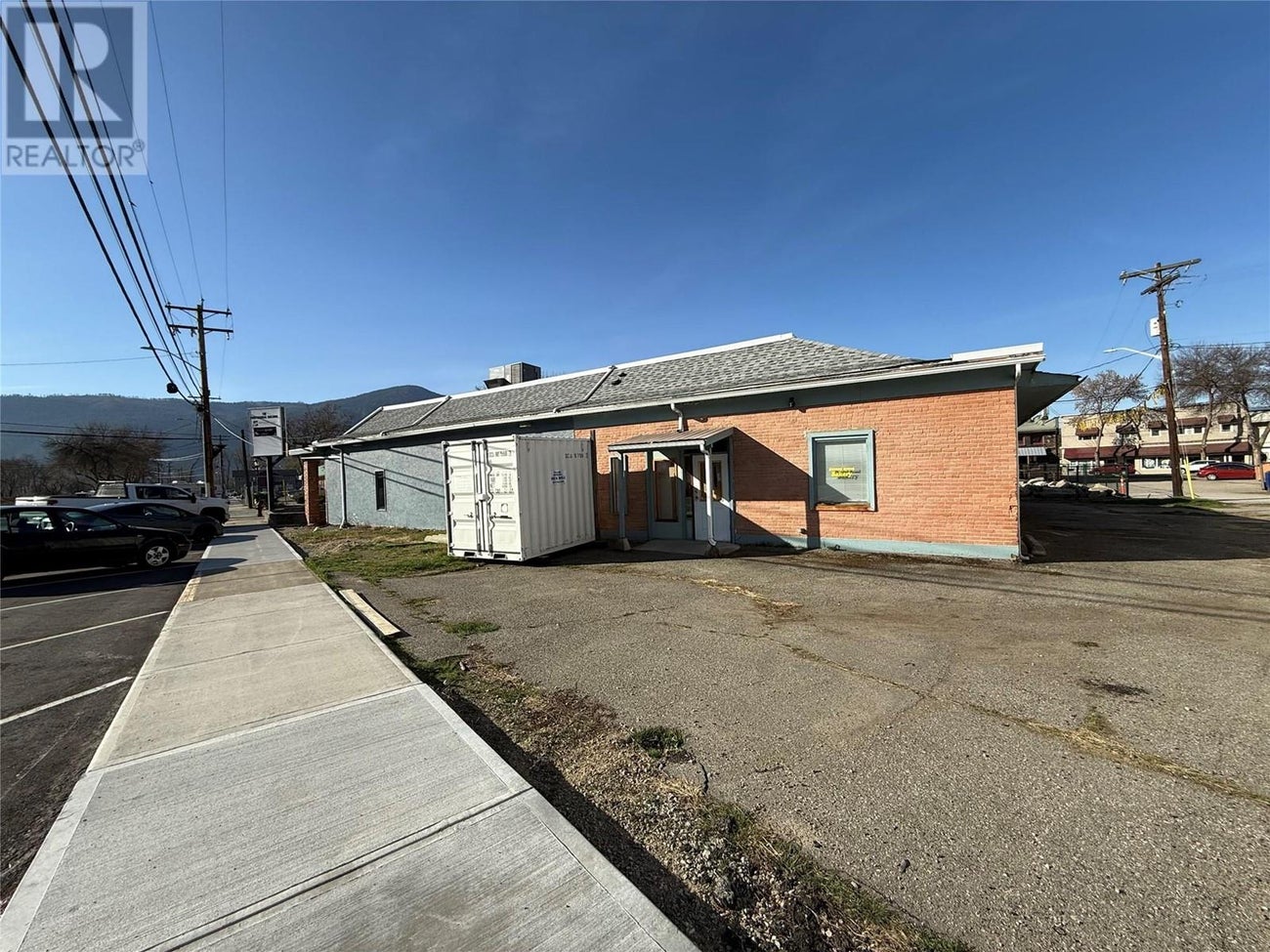 125B Market Avenue - Grand Forks Other for Sale(10343366)# - 2