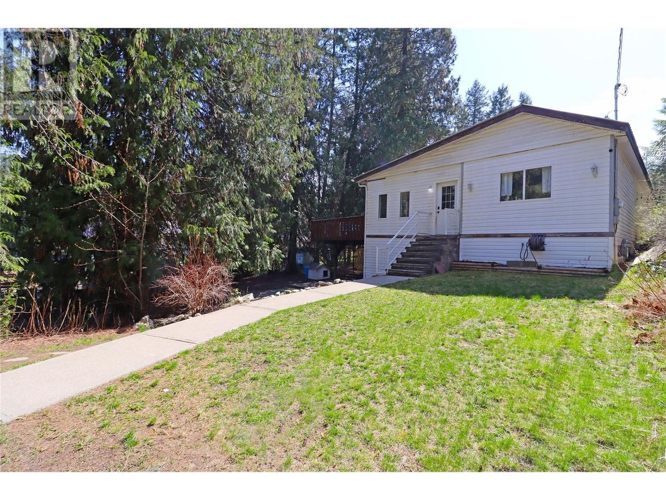 1483 Olsen Road - Christina Lake Manufactured Home for Sale, 3 Bedrooms (10344058) #1