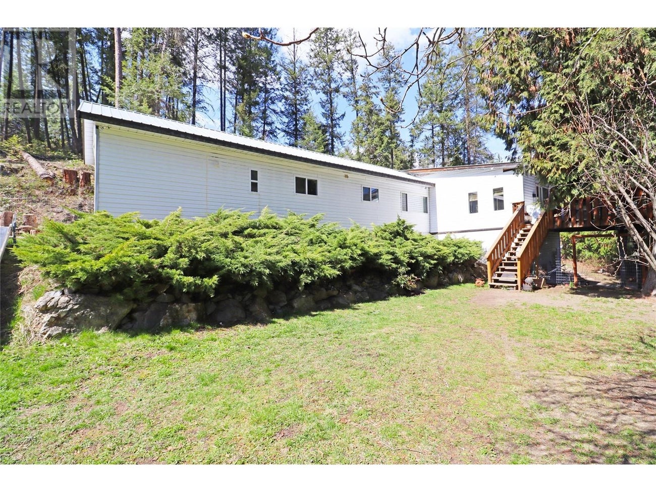 1483 Olsen Road - Christina Lake Manufactured Home for Sale, 3 Bedrooms (10344058) #2