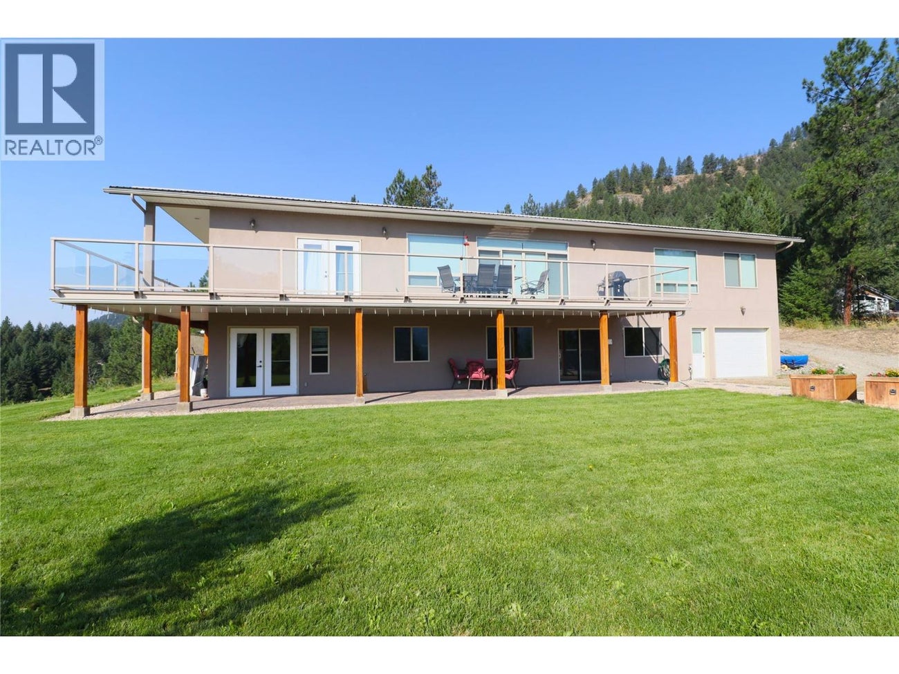 3285 EAGLE RIDGE Road - Grand Forks House for Sale, 3 Bedrooms (10344047) #11