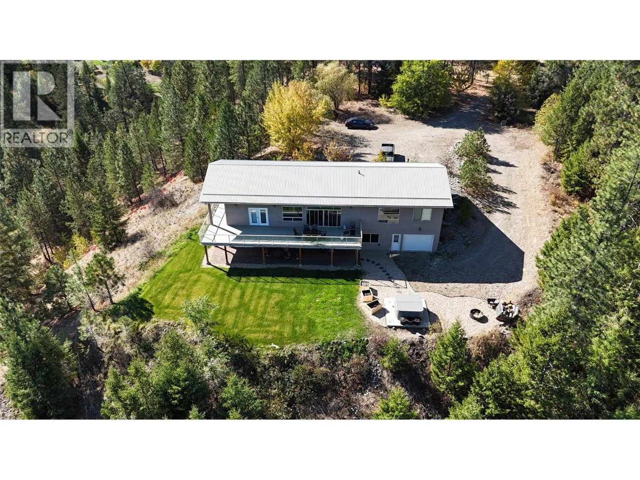 3285 EAGLE RIDGE Road - Grand Forks House for Sale, 3 Bedrooms (10344047) #5