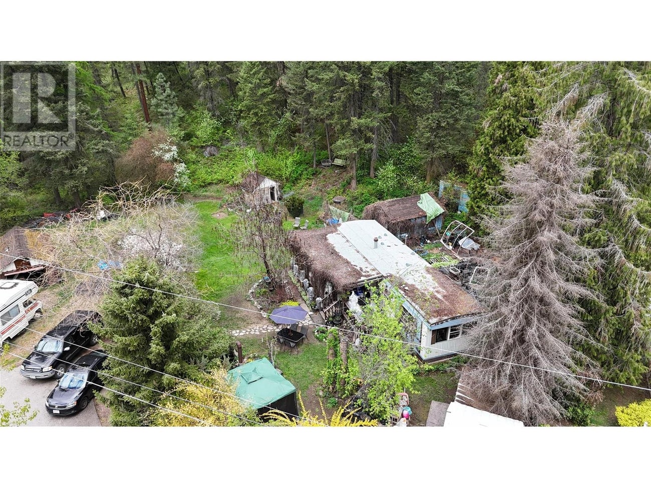 1680 CHANDLER Road - Christina Lake Manufactured Home for Sale, 2 Bedrooms (10345484) #2