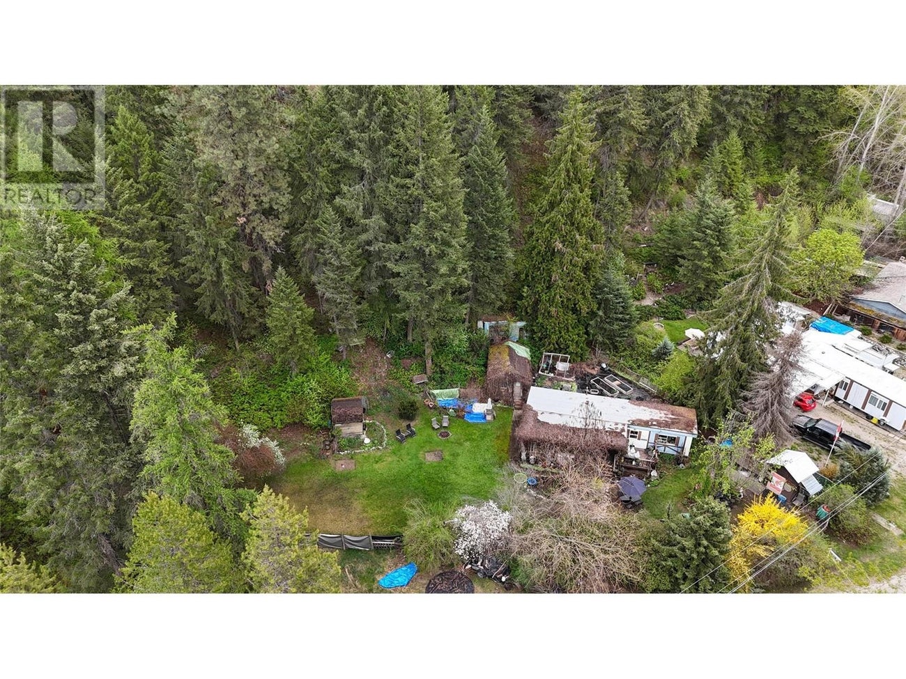 1680 CHANDLER Road - Christina Lake Manufactured Home for Sale, 2 Bedrooms (10345484) #3