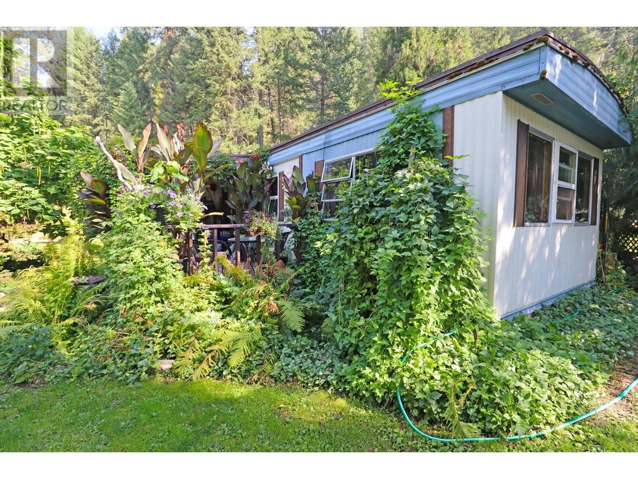 1680 CHANDLER Road - Christina Lake Manufactured Home for Sale, 2 Bedrooms (10345484) #6
