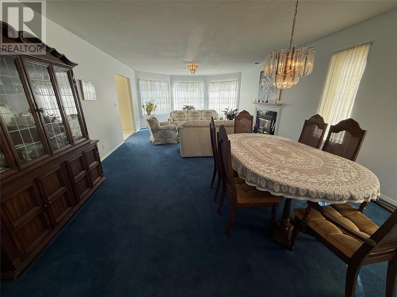 7760 Columbia Drive - Grand Forks Single Family for Sale, 4 Bedrooms (10349002)# - 9