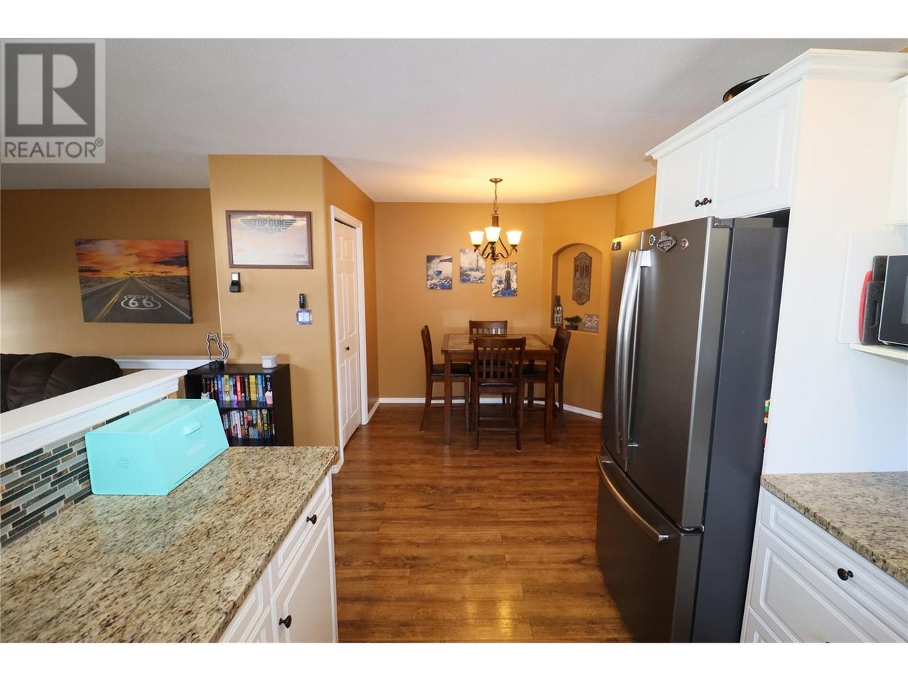 2160 BRYCEN Place - Grand Forks House for Sale, 5 Bedrooms (10349553)# - 24