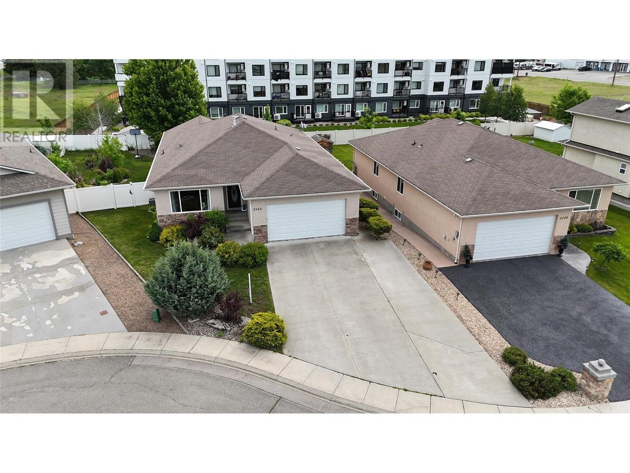 2160 BRYCEN Place - Grand Forks House for Sale, 5 Bedrooms (10349553)# - 3