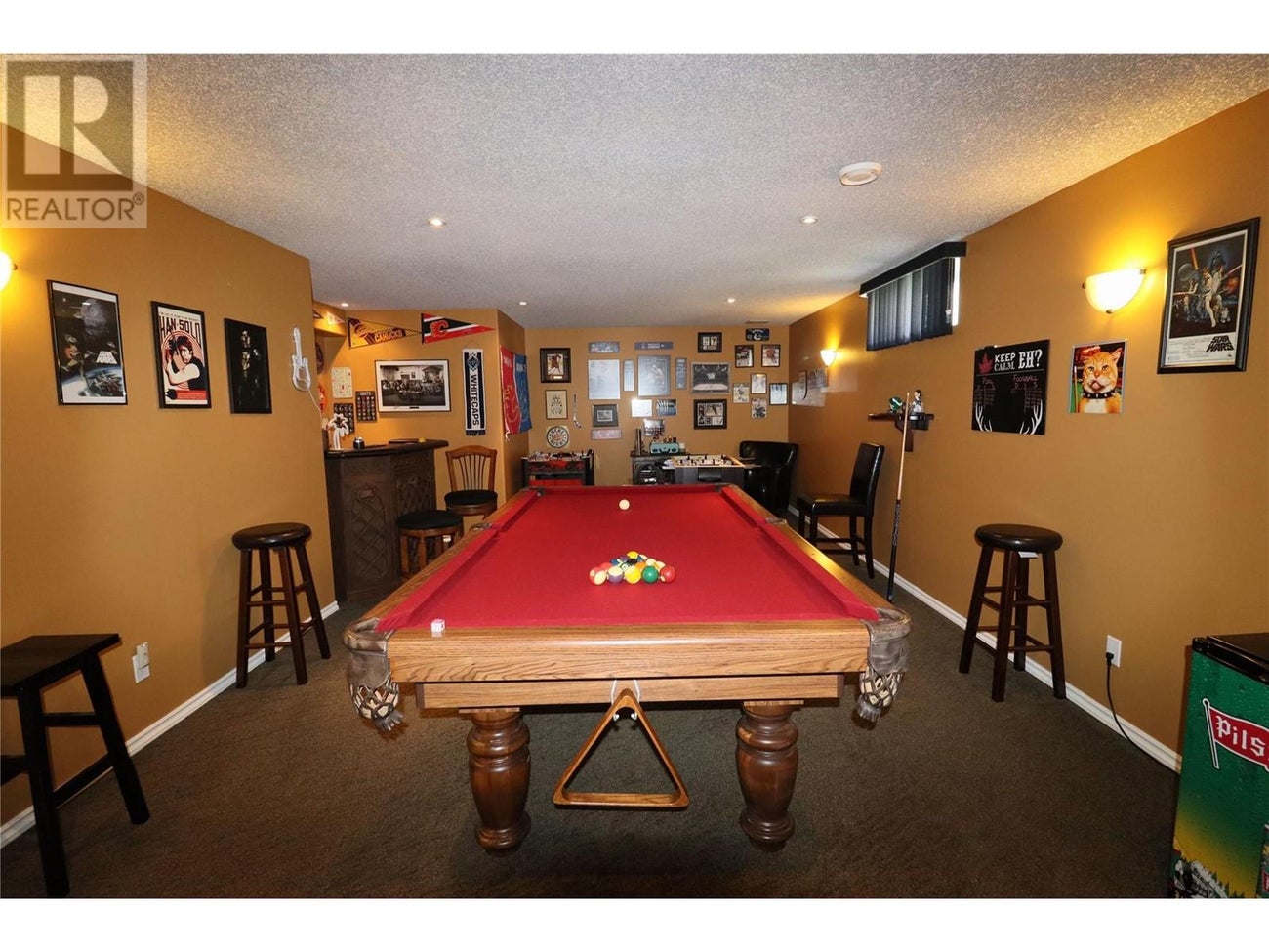 2160 BRYCEN Place - Grand Forks Single Family for Sale, 5 Bedrooms (10349553)# - 51