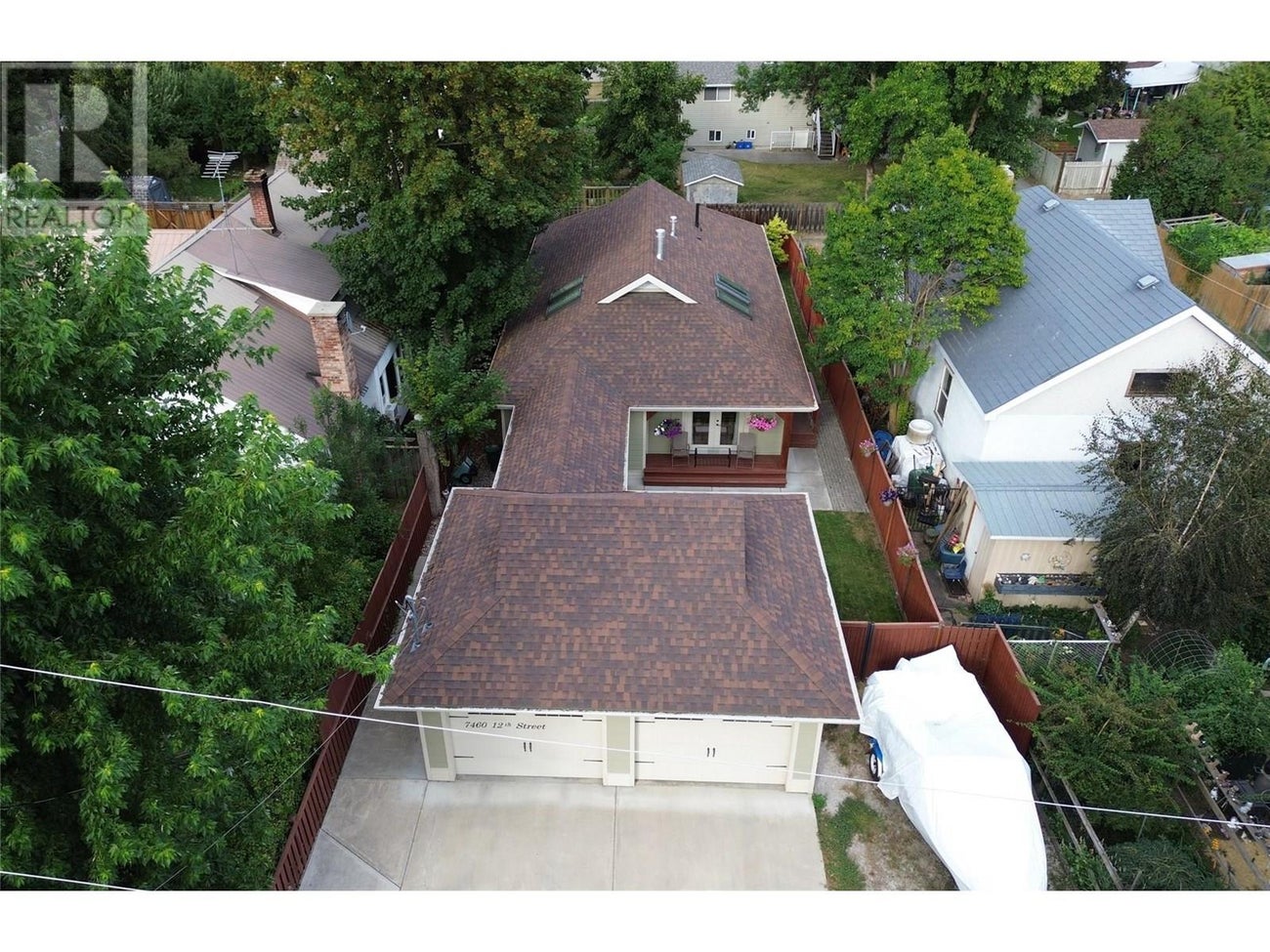 7460 12th Street - Grand Forks House for Sale, 2 Bedrooms (10349546) #1