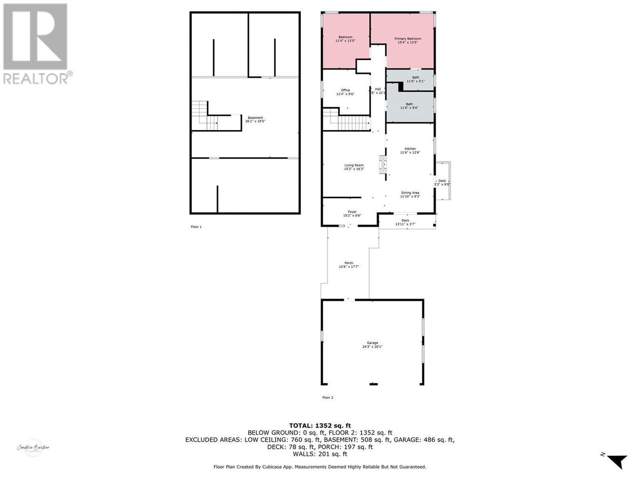 7460 12th Street - Grand Forks House for Sale, 2 Bedrooms (10349546) #42