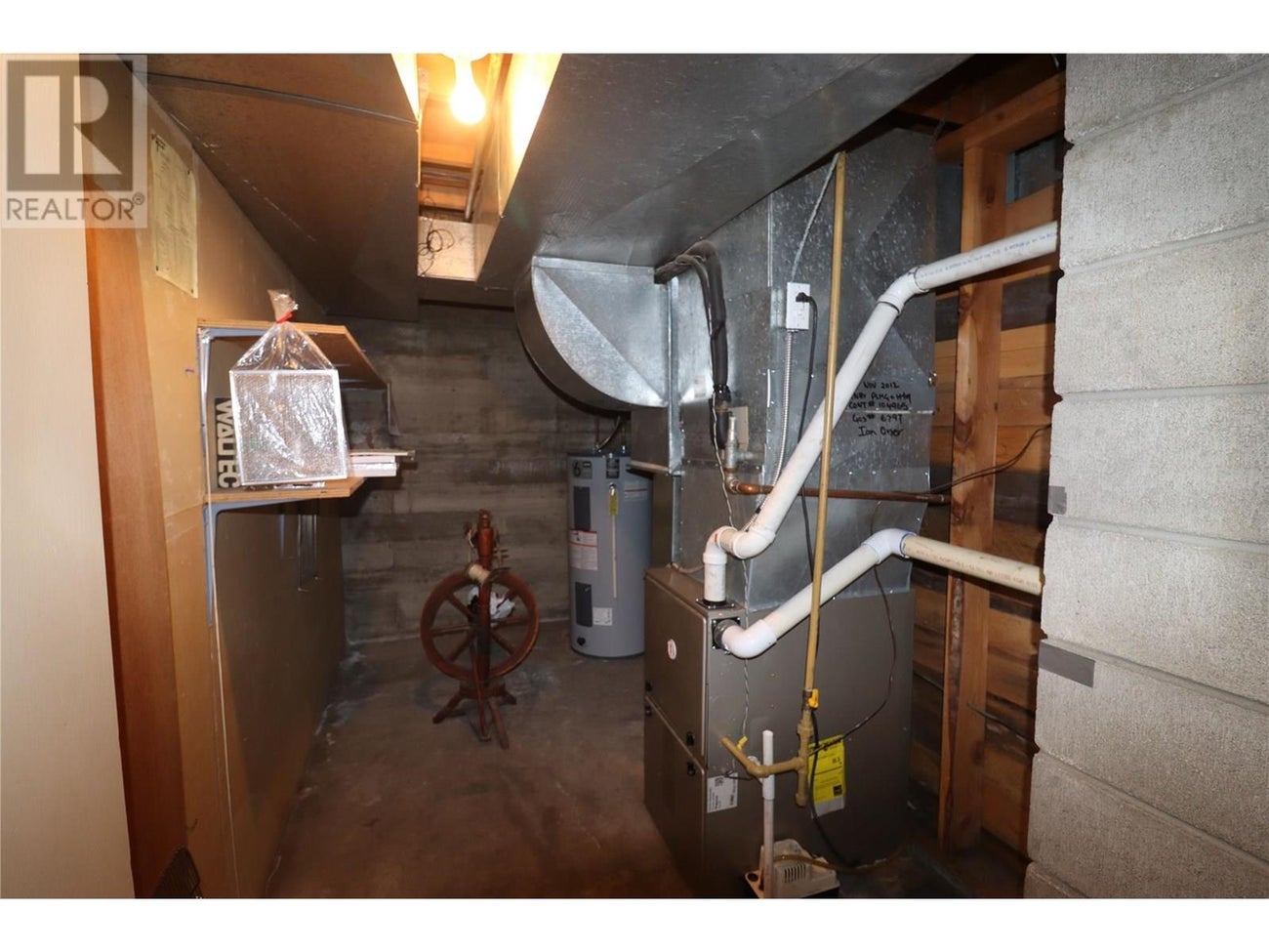 7540 21st Street - Grand Forks House for Sale, 5 Bedrooms (10354045) #17
